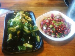 -聚点串吧·北京烧烤(赵登禹路店)