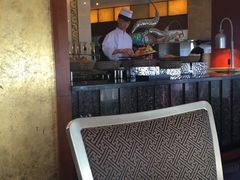 -东方豪景花园酒店·怡景旋转餐厅