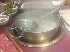 -大吉利·潮汕鲜牛肉火锅(西安店)
