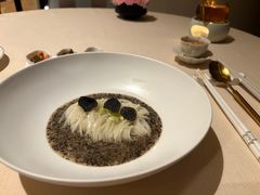 -广州富力丽思卡尔顿酒店·丽轩·粤菜