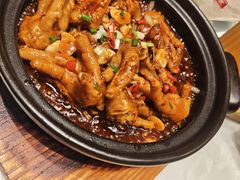 -赣南人家·头牌江西菜(劲松店)