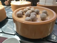 -龍歌自助小火锅(城阳万象汇店)