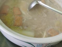-金华砂锅筒骨砂锅夜宵(临平店)