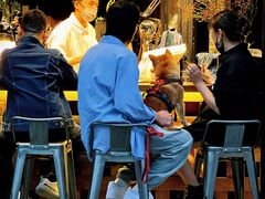 -Metal hands·铁手咖啡