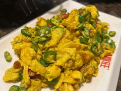 -郑喜旺烧烤(郑州总店)