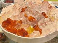 冰镇糖醋里脊-桂满陇天书(南京德基旗舰店)