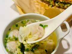 -春家·非遗手工小吃(徐汇万科广场店)