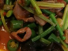 -川悦壹号·川菜(蠡溪路店)