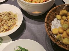 -楚禾宴·家宴(光谷大道店)