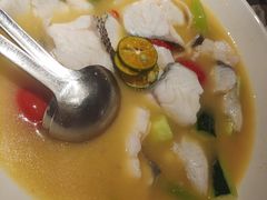 海南黎家酸汤鱼-闻见中国海南菜(K11店)