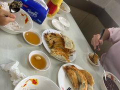 -劈柴院锅贴(沈阳路店)