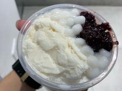 -甜心闲生传统手工冰粉(奎星楼店)