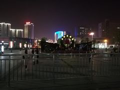 -合肥火车站(地铁站)