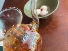 -本处·素食·融合料理(南油店)