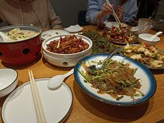 -星光小把串·海鲜烧烤(西安路店)