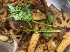 -全聚贤餐厅·湖北家常菜(沙湖店)
