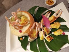 -凯逸轩·匠心粤菜(中城名仕汇店)