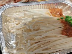 -韩宫宴烤肉·料理(宜兴八佰伴店)