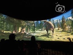 -世界恐龙谷景区