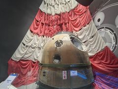 -中国航天博物馆