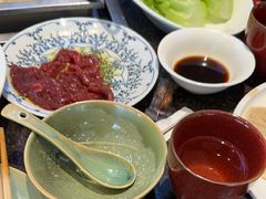 -皇城老妈火锅·川味传承(港湾店)
