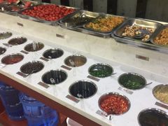 -怡品川宇火锅(宝立方店)