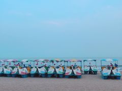 -海滨浴场