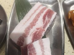 -安小胖韩国烤肉(财富广场画苑小区店)