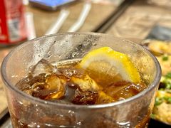 -辉记炭烧海鲜大排档·老字号(福田店)
