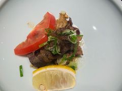 -江户前日本料理(瑞诗酒店店)