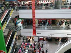 友谊服饰毛衫市场02-友谊服饰商场(名品商厦店)