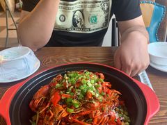 -胡胖子有点味·湘鄂菜(花桥中百仓储店)
