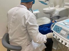-宁波壹加壹口腔·矫正种植中心