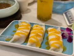 -香香海南菜餐厅