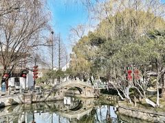 -丝绸小镇荻港古村