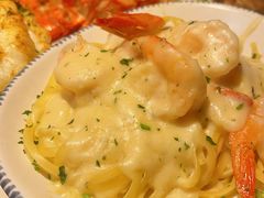-RED LOBSTER(中城西店)