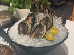 -海月轩海鲜豆捞(紫金塔店)