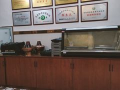 -西兰轩清真菜馆(北顺城街店)