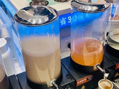 -素满香·全民食养自助(长宁龙之梦店)