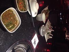 捞王锅物料理(昆山店)-捞王猪肚鸡火锅(昆山店)