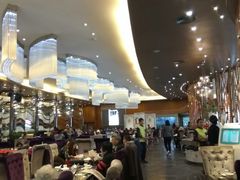 -新兴·金羊座·粤菜点心(乐峰店)