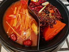 -贰回巷火锅馆(钟楼店)
