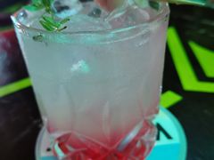 -MOSSO音乐酒吧·Live House(南京西路店)