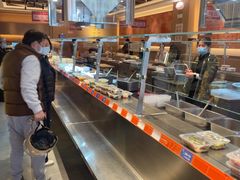 -双湖园·地标武汉菜(黄鹤楼解放路店)