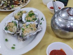 -吉莲利苑海鲜酒家(珠海拱北28年老字号店)