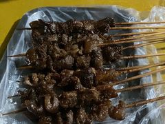 -凤姐烧烤(水街商场店)