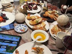 -曲水兰亭(北京四惠店)