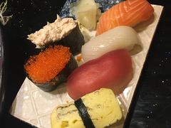 -真剑日本料理·铁板烧(贵州路店)