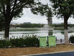 -葛仙湖公园