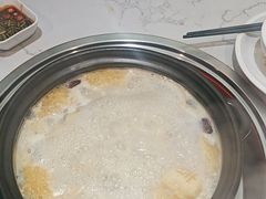 -顺德公猪肚鸡·椰子鸡(惠东天虹店)